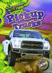 Pickup Trucks