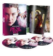 Picnic At Hanging Rock - La Serie (3 Blu-Ray)