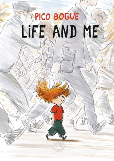 Pico Bogue - Volume 1 - Life and Me - Dominique Roques