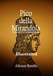 Pico Della Mirandola Illustrated