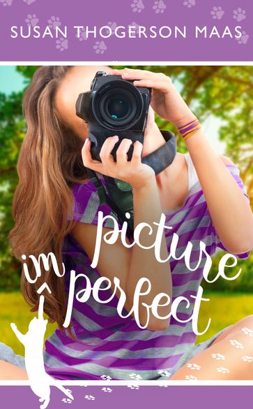Picture Imperfect - Susan Thogerson Maas