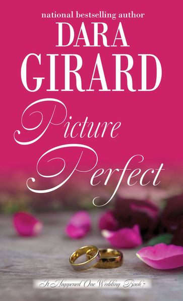 Picture Perfect - Dara Girard
