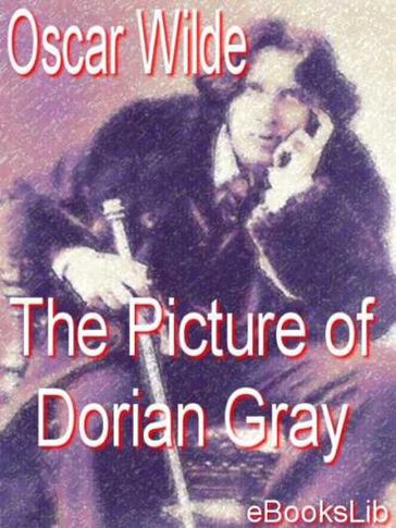 Picture of Dorian Gray - Wilde Oscar