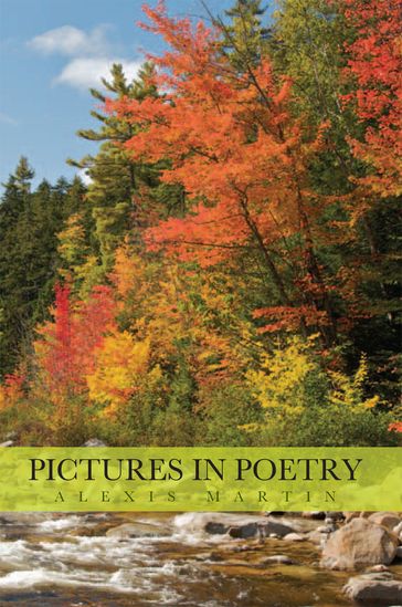 Pictures in Poetry - Alexis Martin