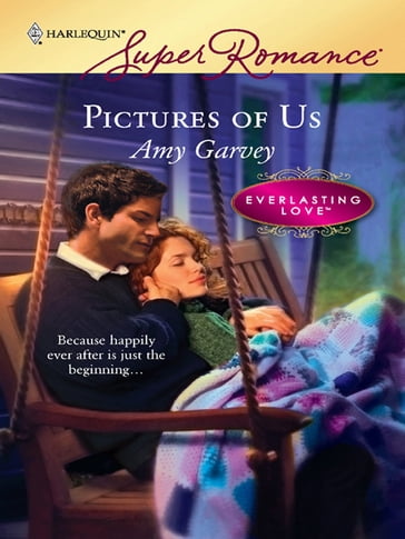 Pictures of Us - Amy Garvey