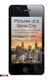 Pictures of a Gone City