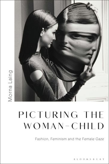 Picturing the Woman-Child - Dr. Morna Laing