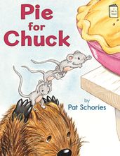 Pie for Chuck