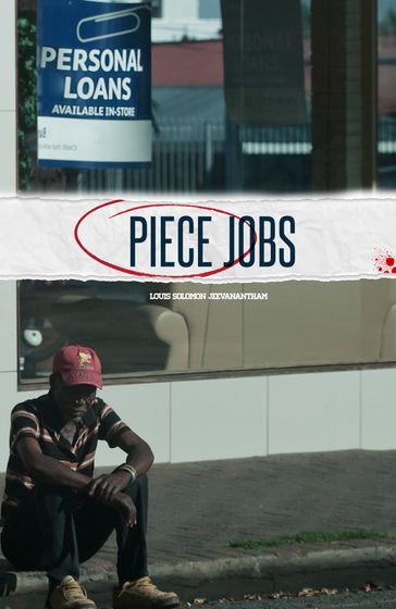 Piece-Jobs - Louis Solomon Jeevanantham