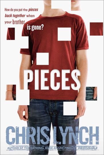 Pieces - Chris Lynch