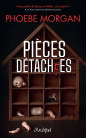 Pièces détachées