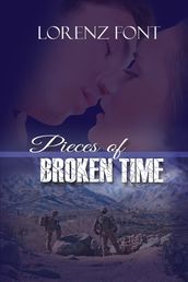 Pieces of Broken Time