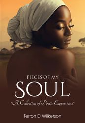 Pieces of My Soul; Vol.1