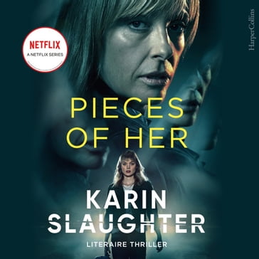 Pieces of her - Karin Slaughter