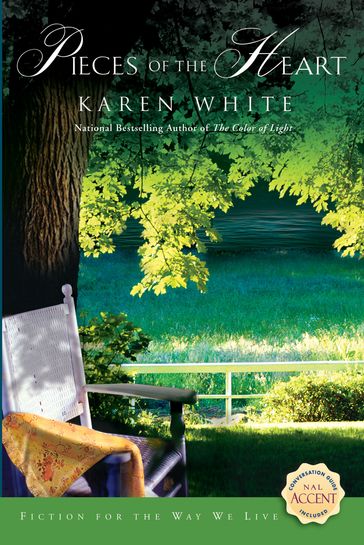 Pieces of the Heart - Karen White