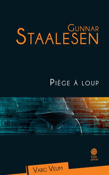 Piège à loup - Gunnar Staalesen