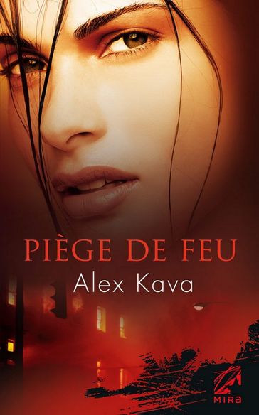 Piège de feu - Alex Kava