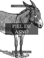 Piel De Asno