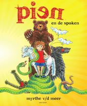 Pien en de spoken