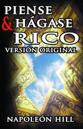 Piense y Hágase Rico