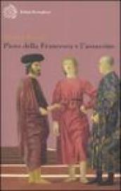 Piero della Francesca e l assassino