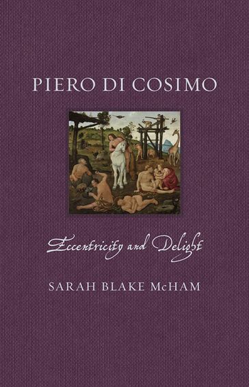 Piero di Cosimo - Sarah Blake Mcham