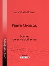 Pierre Grassou