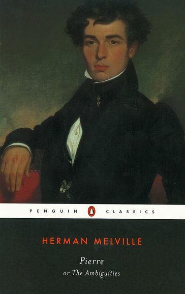 Pierre - Herman Melville - William Spengemann
