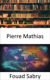Pierre Mathias