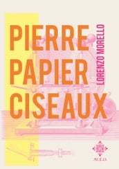 Pierre Papier Ciseaux