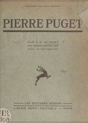 Pierre Puget