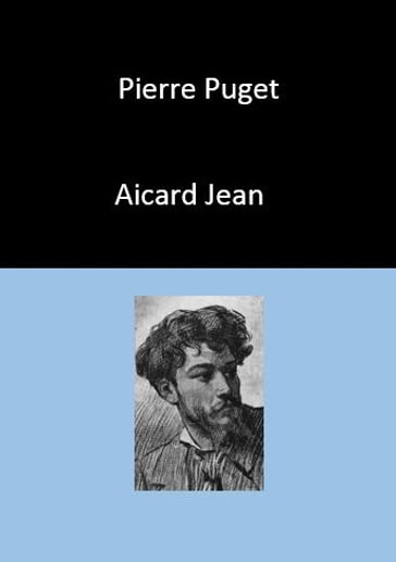 Pierre Puget - Jean Aicard