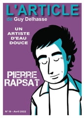 Pierre Rapsat