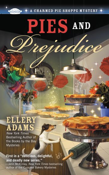 Pies and Prejudice - Ellery Adams