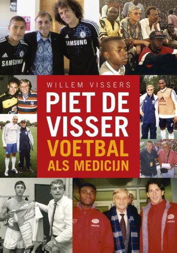 Piet de Visser - Willem Vissers