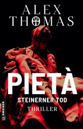 Pietà - Steinerner Tod