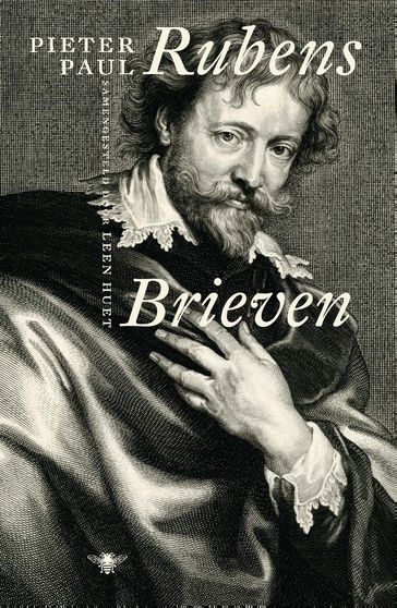 Pieter Paul Rubens brieven - Leen Huet