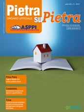 Pietra su Pietra - anno 62 n.3 2015