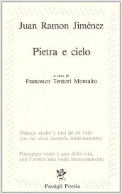 Pietra e cielo