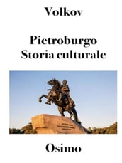 Pietroburgo. Storia culturale.