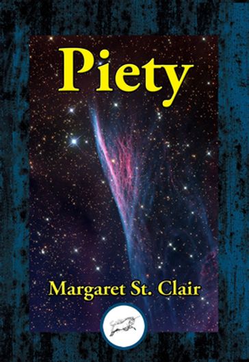 Piety - Margaret St. Clair