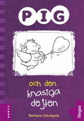 Pig 4: Pig och den knasiga dejten