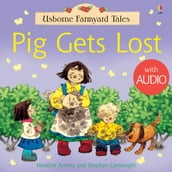 Pig Gets Lost: For tablet devices: For tablet devices