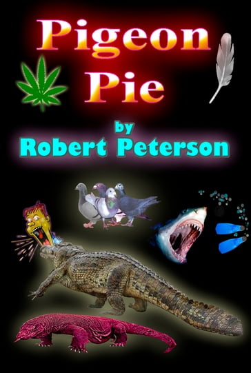 Pigeon Pie - Robert Peterson