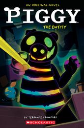 Piggy: The Entity: An AFK Book