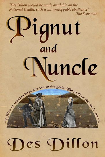 Pignut and Nuncle - Des Dillon