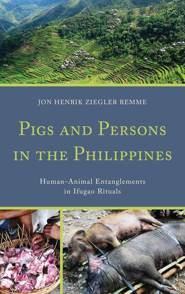 Pigs and Persons in the Philippines - Jon Henrik Ziegler Remme