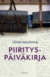 Piirityspäiväkirja