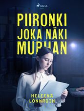 Piironki, joka näki murhan