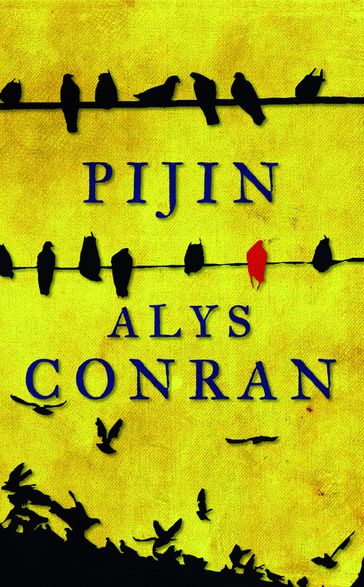 Pijin - Alys Conran